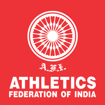 ABOUT AFI « Athletics Federation of India