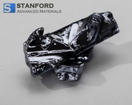 Bismuth Sulfide (Bi2S3) Crystal for Sale | Stanford Advanced Materials