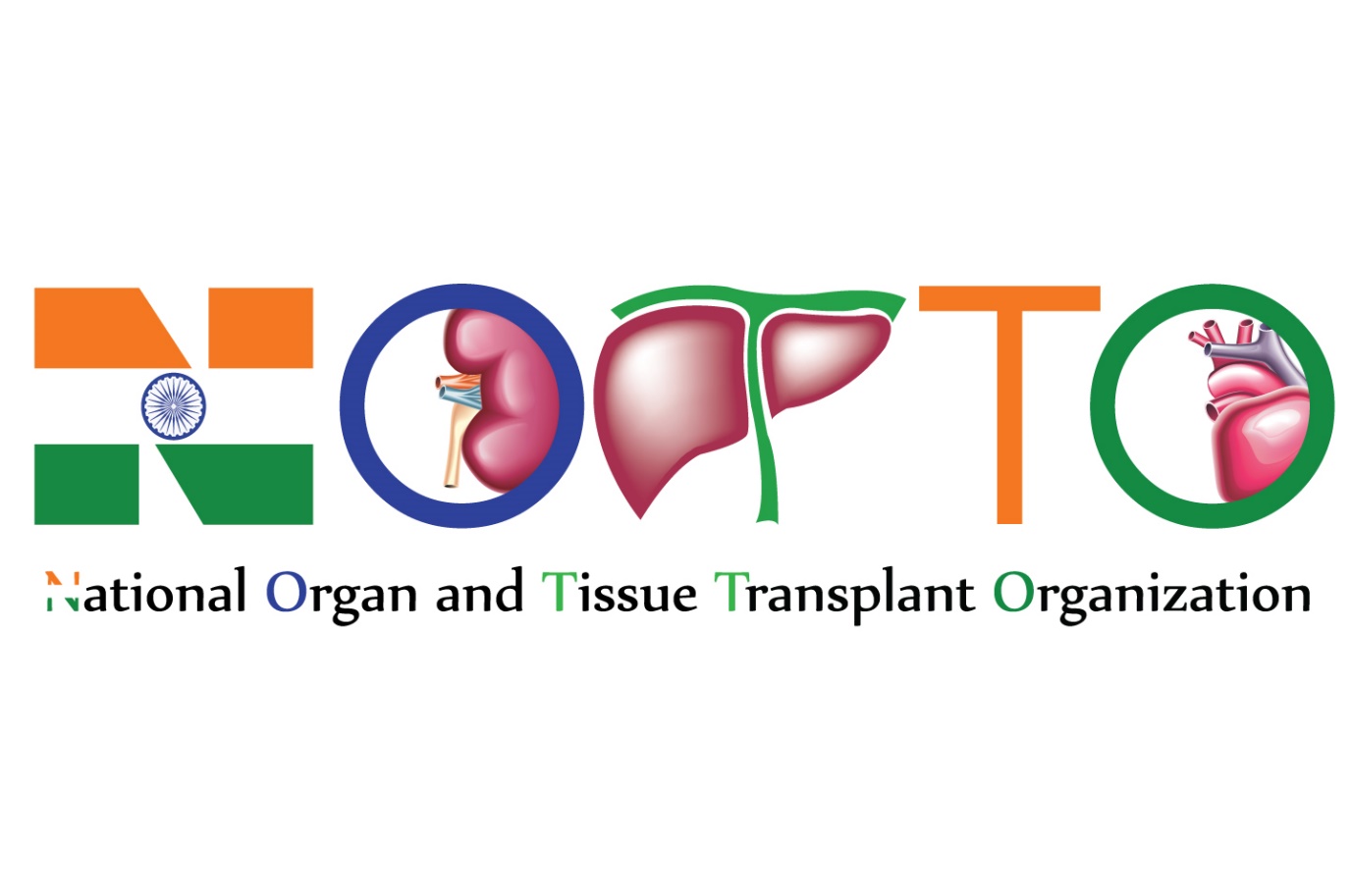 Create Logo for NOTTO, Donor Pledge Card and Slogan on Organ Donation |  MyGov.in