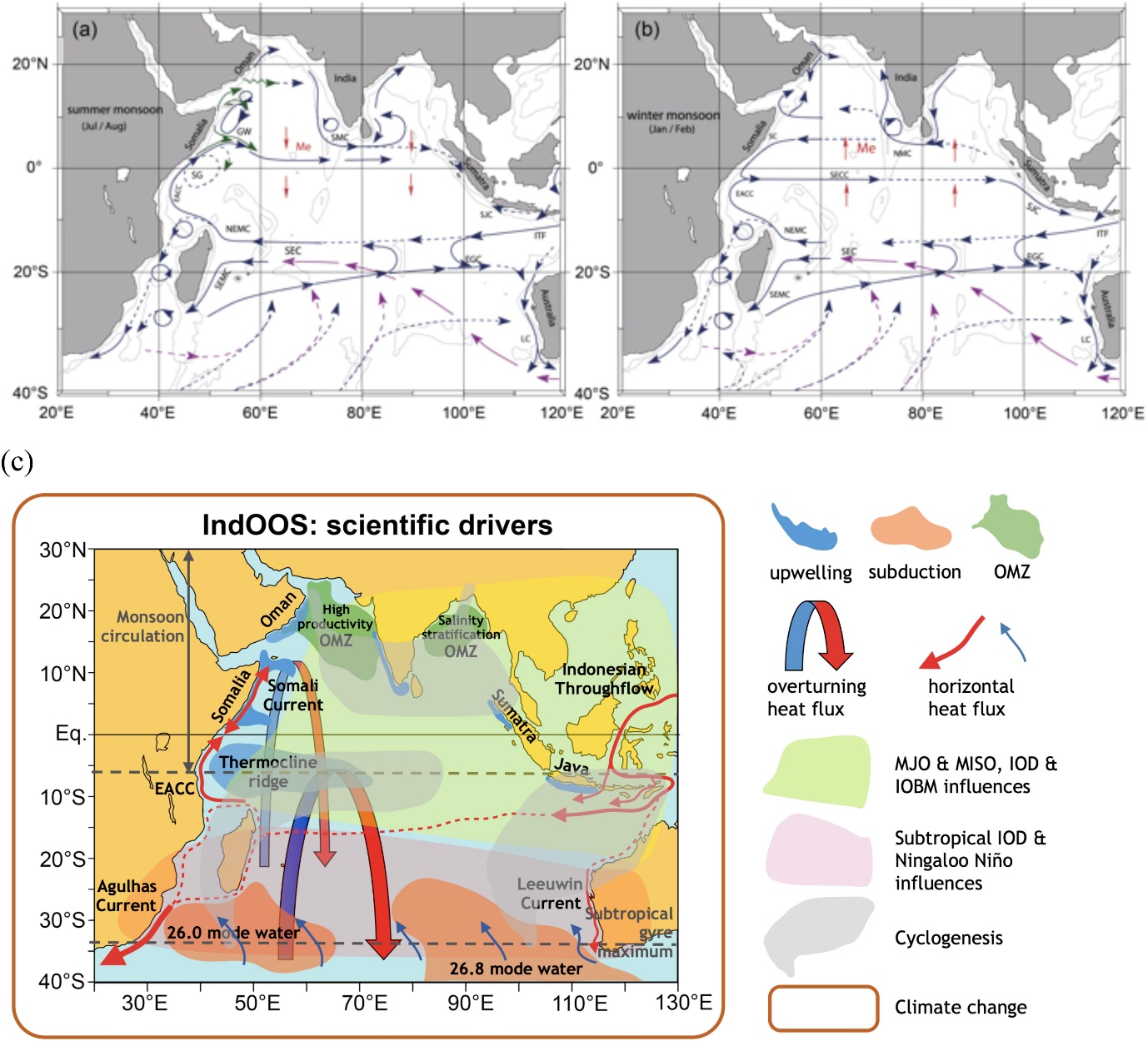 Frontiers | A Sustained Ocean Observing System in the Indian Ocean for  Climate Related Scientific Knowledge and Societal Needs