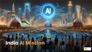 India AI Mission से मजबूत होगा भारत का AI इकोसिस्टम!