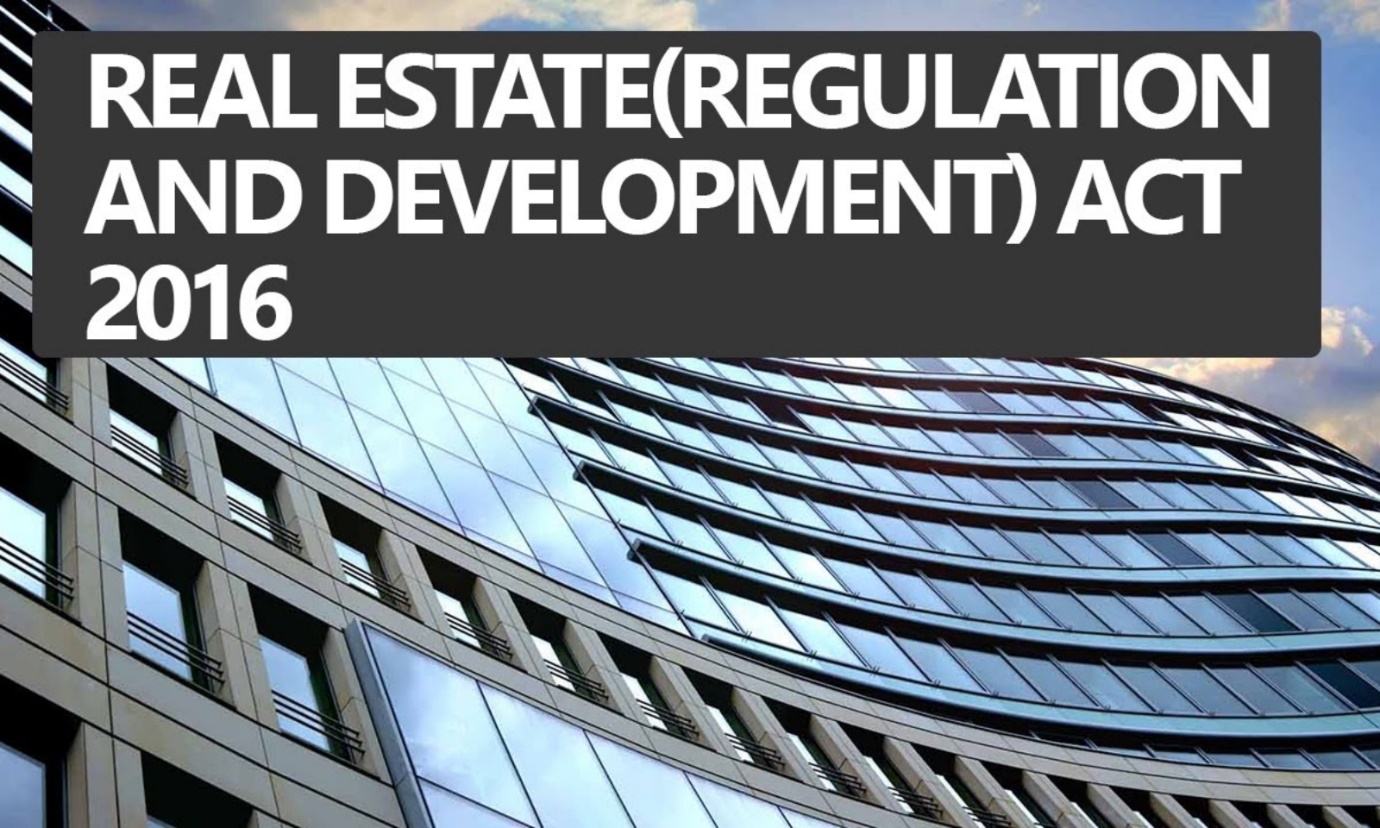 Robust Regulatory Mechanism & Draft Agreement Already Prescribed Under  RERA: Centre Tells Supreme Court In Plea Seeking Model Builder Buyer  Agreement