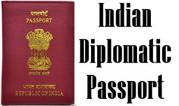 Diplomatic Passport India: Who is Eligible? - Fincash