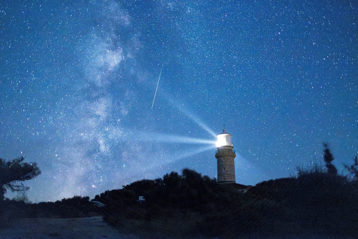 EXPLAINER] The Eta Aquariid meteor shower: When is it and what to expect?