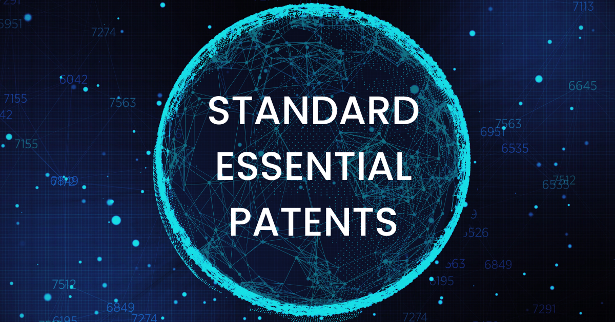 How standard essential patents (SEPs) are used to protect innovation?