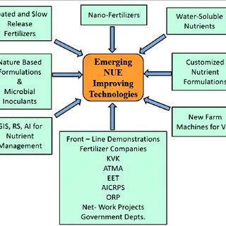 PDF) Programmes and Policies for Improving Fertilizer Use Efficiency in  Agriculture