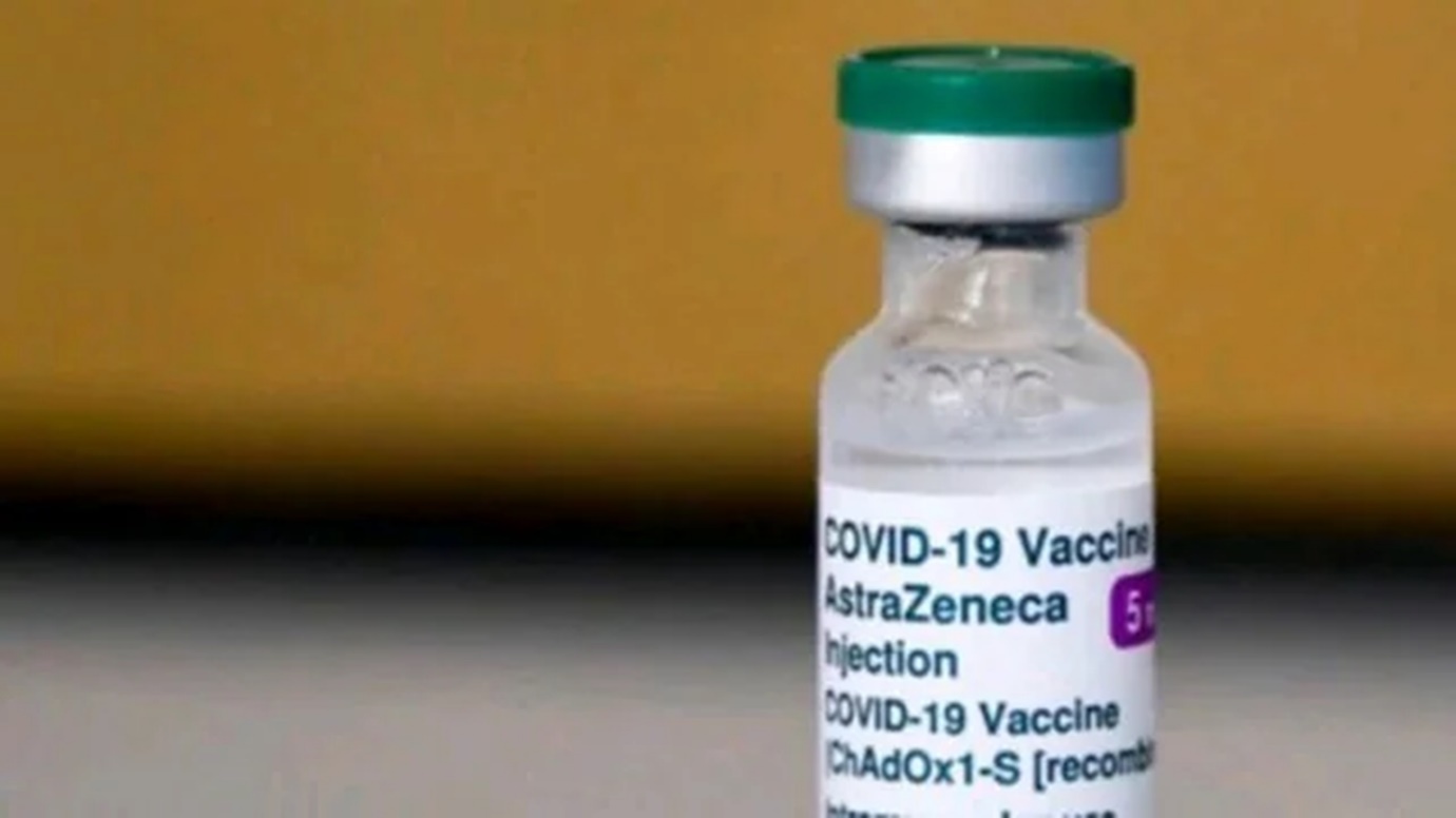 Side effects of AstraZeneca vaccine: Medicine is clear now to the courts |  The Indian Express