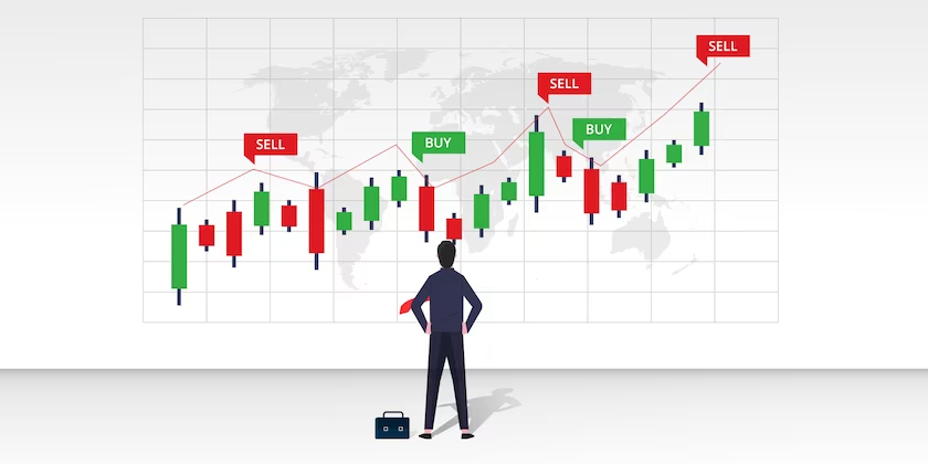 Swing Trading - Meaning & How Swing Trading Works - Religare Broking