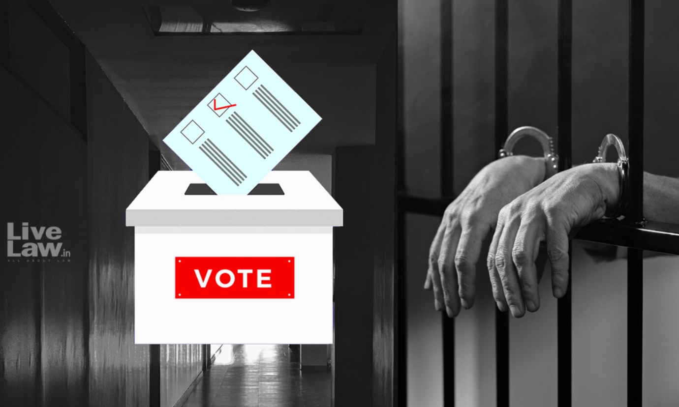 Voting Rights of Prisoners