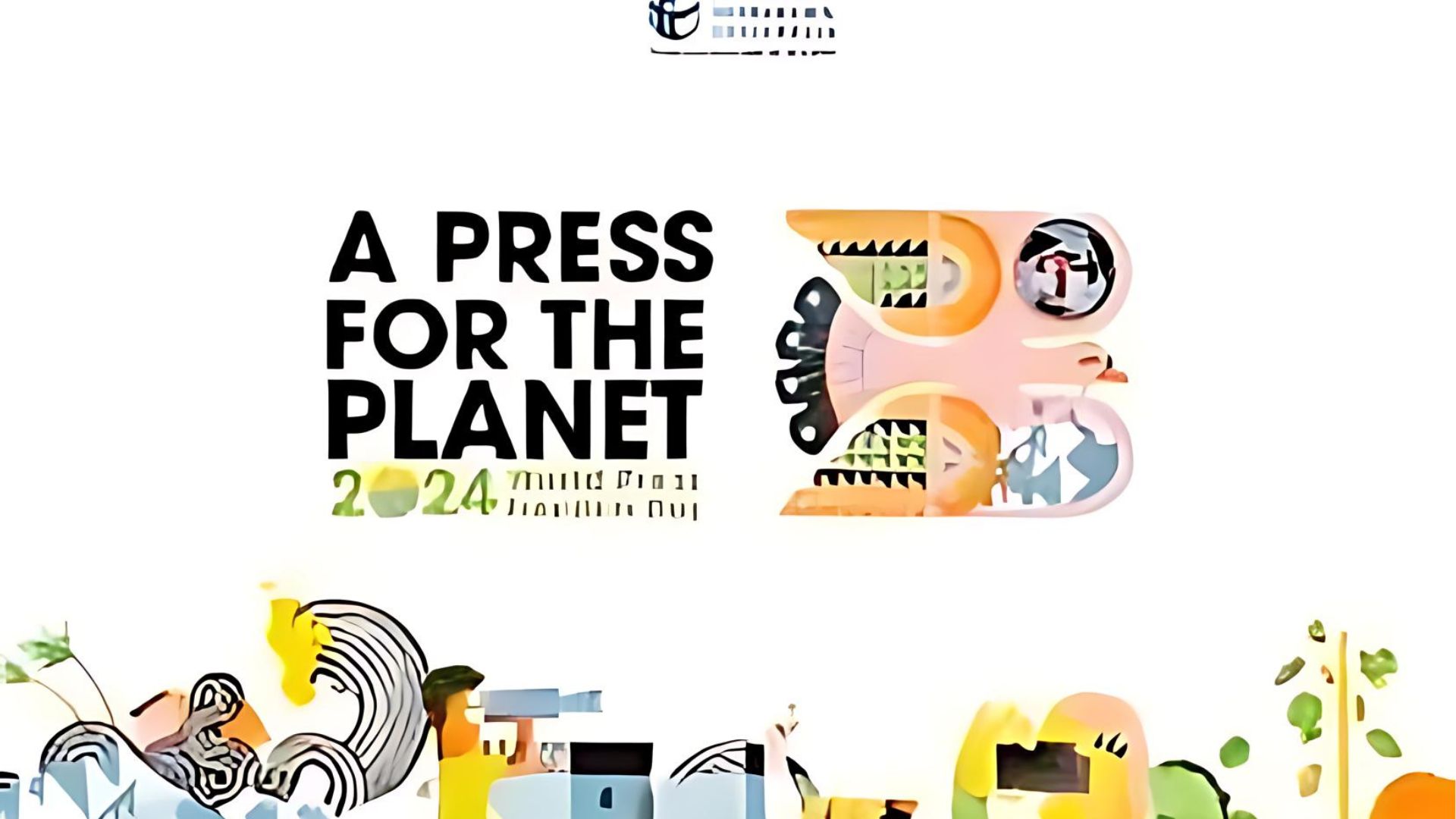 World Press Freedom Day: the climate crisis toll on the journalists working  to expose it - WAN-IFRA